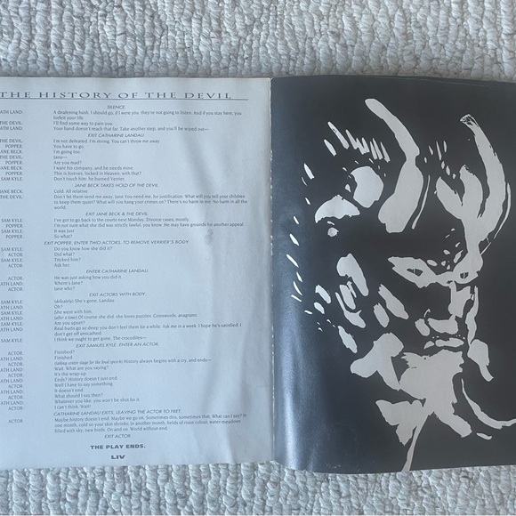 Pandemonium : Further Explorations Into the Worlds of Clive Barker - Picture 12 of 12